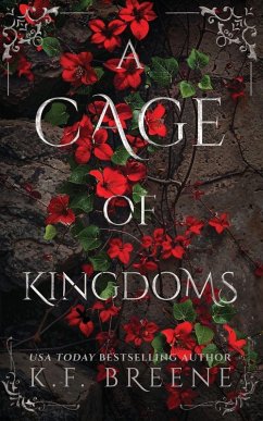 Cover A Cage of Kingdoms