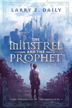 Cover The Minstrel and the Prophet