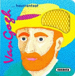 Cover Van gogh... Haurrentzat
