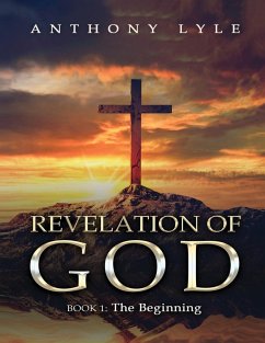 Revelation of God - Lyle, Anthony