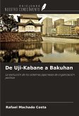 De Uji-Kabane a Bakuhan