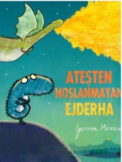 Atesten Hoslanmayan Ejderha - Merino, Gemma