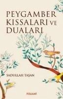 Cover Peygamber Kissalari ve Dualari