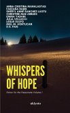 Whispers of Hope Whispers of Hope