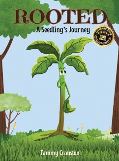 Cover Rooted