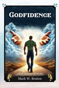 Godfidence - Bruton, Mark W