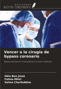 Cover Vencer a la cirugía de bypass coronario