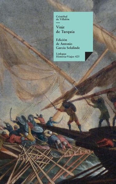 Viaje de Turquía