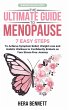 The Ultimate Guide to Menopause - Bild 1