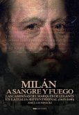 Milán a sangre y fuego Milán a sangre y fuego