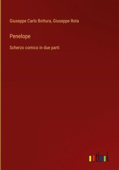 Penelope Penelope