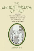 The Ancient Wisdom of Tao