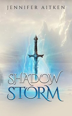 Cover Shadow Storm