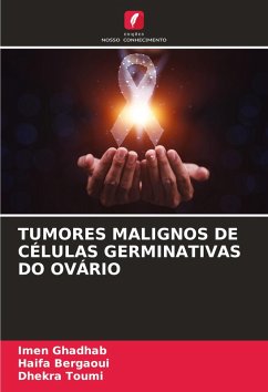 Cover TUMORES MALIGNOS DE CÉLULAS GERMINATIVAS DO OVÁRIO