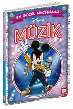 Cover Müzik