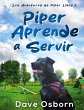 Piper Aprende a Servir - Bild 1