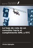 La hoja de ruta de un consultor hacia el cumplimiento AML y KYC