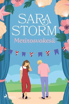 Cover Merirosvokesä