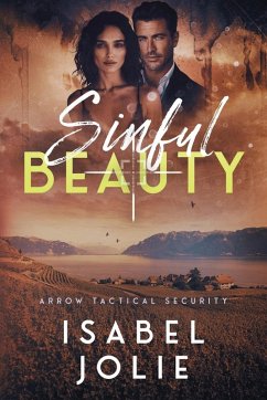 Cover Sinful Beauty