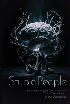 Stupid People - Desmarques, Dan