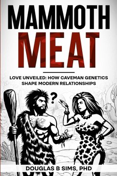 Cover Mammoth Meat - Love Unveiled