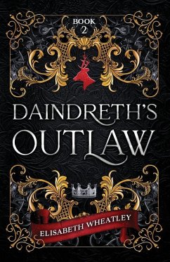 Cover Daindreth's Outlaw