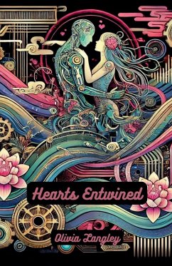 Hearts Entwined - Langley, Olivia