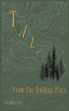 Cover Tales From The Holding Place