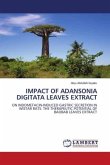 IMPACT OF ADANSONIA DIGITATA LEAVES EXTRACT