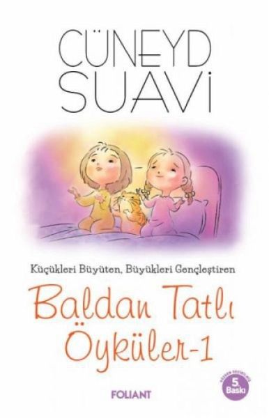 Baldan Tatli Öyküler 1 Baldan Tatli Öyküler 1