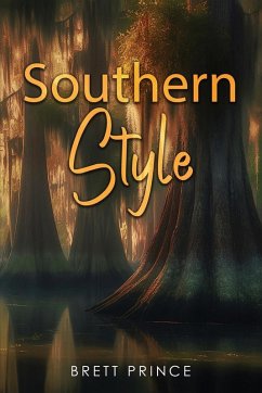 Cover SOUTHERN STYLE