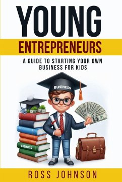 Cover Young Entrepreneurs