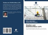 Studien zum Stahlleichtbau (LSF)