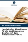 Heuristischer Algorithmus für die Verbindung von Geräten mit dem Mikrocontroller 8031