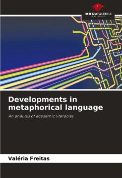 Developments in metaphorical language - Freitas, Valéria