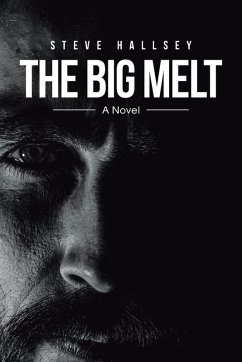 Cover The Big Melt