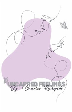 Cover Uncapped Feelings