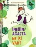 Inegin Agacta Ne Isi Var