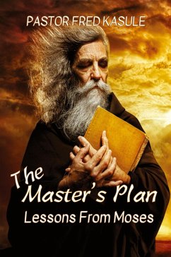 Cover The Master's Plan