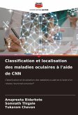 Classification et localisation des maladies oculaires à l'aide de CNN