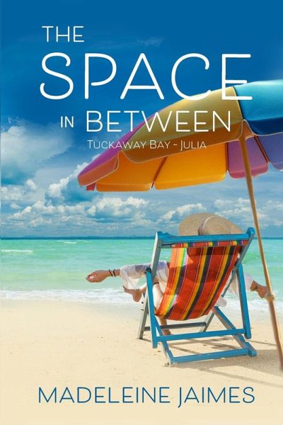The Space In Between The Space In Between