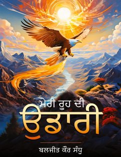 Cover Meri Rooh Di Udari