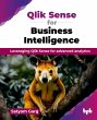 Qlik Sense for Business Intelligence - Bild 1