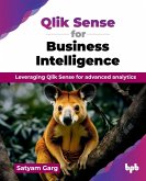 Qlik Sense for Business Intelligence