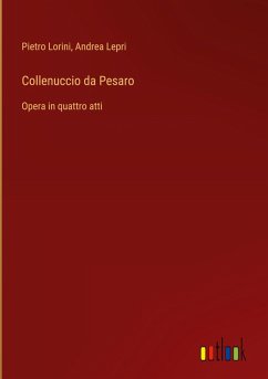 Collenuccio da Pesaro Collenuccio da Pesaro