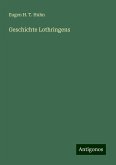 Geschichte Lothringens