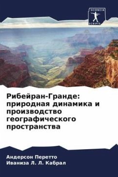 Ribejran-Grande: prirodnaq dinamika i proizwodstwo geograficheskogo prostranstwa - Peretto, Anderson;L. L. Kabral, Iwaniza