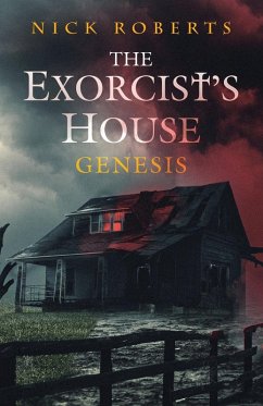 The Exorcist's House - Roberts, Nick