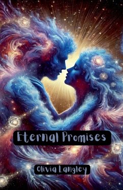 Eternal Promises - Langley, Olivia