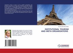 INSTITUTIONAL TOURISM AND META ORGANISATIONS - Breuil-Salles, Emmanuelle